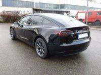 gebraucht Tesla Model 3 SR+ RWD 60 kWH neuwertig Mwst. ausweisbar