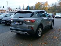 gebraucht Ford Kuga 2.5 FHEV ''Titanium X '' Automatik Panorama Schiebedach