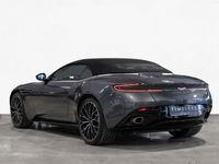 gebraucht Aston Martin DB11 V8 Volante - Hamburg