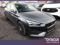 Gebraucht Cupra Leon VZ 300 PS (220 kW) 2024 Grau Limousine