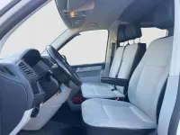 Gebraucht VW Transporter 150 PS (110 kW) 2017 Weiß Van