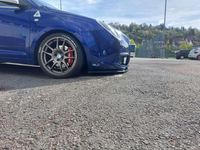 Gebraucht Alfa Romeo MiTo Quadrifoglio Verde 170 PS (125 kW) 2010 Blau Kleinwagen