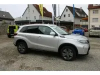 Neu Suzuki Vitara Comfort 109 PS (80 kW) 2026 Silber SUV