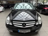 Gebraucht Mercedes R320 224 PS (164 kW) 2007 Obsidianschwarz Kombi