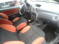 gebraucht Citroën C2 VTR Plus/ m.TÜV /Rückf.-Kamera+Klima+Monitor