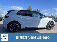 Brugt VW ID.3 Pro Performance 150 kW (204 HK) 2023 Hvid Hatchback