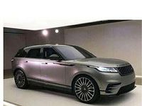 Gebraucht Land Rover Range Rover Velar R-Dynamic 241 PS (177 kW) 2019 Bronze SUV