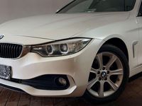 Second-hand BMW 420 Performance 190 CP (139 kW) 2017 Alb Coupe