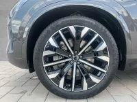 Gebraucht Volvo XC90 Ultra 455 PS (334 kW) 2026 Platinum grey SUV