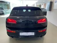 Gebraucht Mini Cooper S Clubman 178 PS (130 kW) 2023 Midnight black metallic Kombi