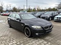 Second-hand BMW 535 2012 Andere Berlinǎ