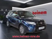 Neu Suzuki Vitara Comfort 110 PS (80 kW) 2026 Blau SUV
