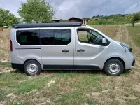 Gebraucht Nissan NV300 145 PS (106 kW) 2018 Grau Van