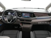 Gebraucht VW Multivan Style 150 PS (110 kW) 2025 Deep black Van