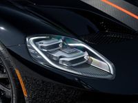 Gebraucht Ford GT 630 PS (463 kW) 2022 Schwarz Coupé