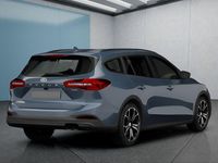 Usata Ford Focus 155 CV (114 kW) 2024 Blu Station wagon