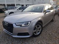 gebraucht Audi A4 Avant 35 TDI S-Tronic *ACC*Assist*Navi*sehr gepfl.