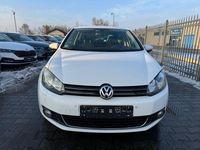 Gebraucht VW Golf VI Highline 160 PS (117 kW) 2010 Kleinwagen