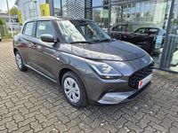 Neu Suzuki Swift Club 83 PS (61 kW) 2025 Grau Kleinwagen