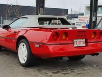 Gebraucht Corvette C4 249 PS (183 kW) 1989