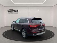 Gebraucht Renault Koleos LIMITED 190 PS (139 kW) 2020 Rot SUV