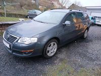 Gebraucht VW Passat 102 PS (75 kW) 2008 Kombi