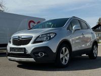 gebraucht Opel Mokka Innovation ecoFlex 4x4 | Kamera | Euro 6 |