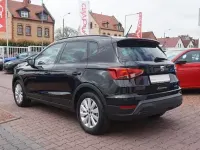 Gebraucht Seat Arona Style 116 PS (85 kW) 2024 Schwarz SUV