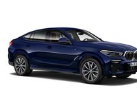 Gebraucht BMW X6 Shadowline 286 PS (210 kW) 2025 SUV