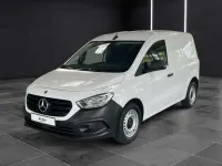 Gebraucht Mercedes Citan 110 95 PS (69 kW) 2023 Weiß arktikweiß Van / Kleinbus