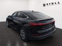 Second-hand Audi e-tron Sportback 230 kW (313 CP) 2022 SUV