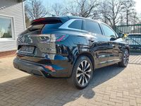 Gebraucht Renault Austral Techno 158 PS (116 kW) 2023 Sternenschwarz SUV