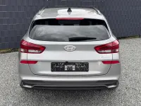 Neu Hyundai i30 116 PS (85 kW) 2026 Shimmering silver Kombi
