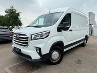 Gebraucht Maxus V90 147 PS (108 kW) 2024 Weiß Van