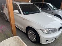 gebraucht BMW 120 i -