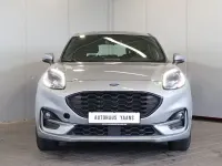 Gebraucht Ford Puma ST-Line 125 PS (91 kW) 2023 Silber SUV