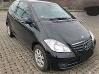 gebraucht Mercedes A150 A 160