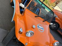 Gebraucht VW Buggy 43 PS (31 kW) 1972 Orange Limousine