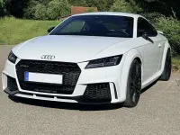 Gebraucht Audi TT RS 400 PS (294 kW) 2018 Coupé