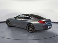 gebraucht BMW 640 i Coupe Navi Prof. 19'LM Integal-Aktivlenk.