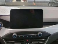 Usata Ford Focus Sport 120 CV (88 kW) 2021 Magnetic Station wagon