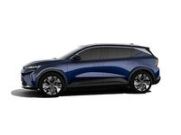 Neu Renault Scenic E-Tech Techno 160 kW (218 PS) 2026 Blau SUV