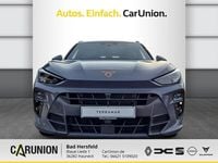 Neu Cupra Terramar VZ 265 PS (194 kW) 2025 Graphene grau SUV