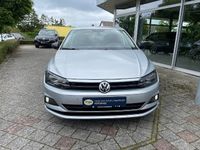 gebraucht VW Polo 1.0 Trendline KLIMA EPC ALS
