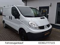 gebraucht Renault Trafic Kasten L1H1 2,7t