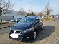 gebraucht Seat Alhambra 2.0 TDI Start&Stop 130kW I-TECH DSG...