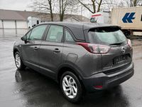 Gebraucht Opel Crossland X 131 PS (96 kW) 2019 Grau SUV