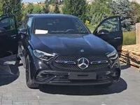 Neu Mercedes GLC300 AMG Line Premium Plus 258 PS (189 kW) 2025 Graphite grau Coupé