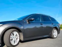Usata Mazda 6 156 CV (114 kW) 2011 Grigio Station wagon