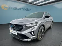 Brugt Renault Rafale 200 HK (147 kW) 2024 Grå SUV